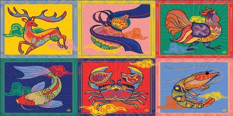 Bí kíp chơi bầu cua tôm cá dễ hiểu nhất