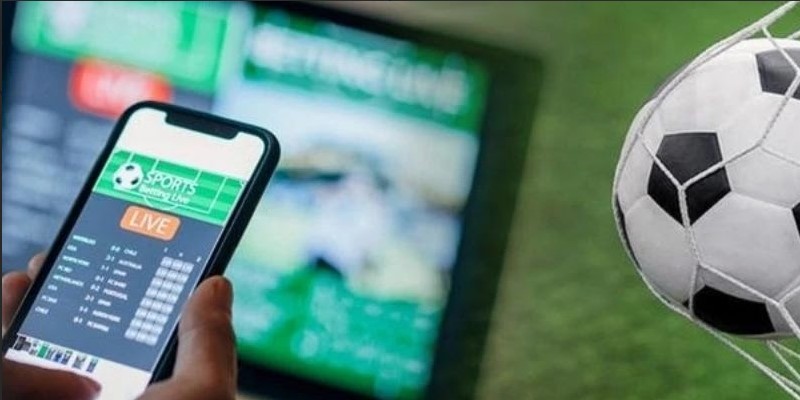 Bỏ túi cách đọc kèo tài xỉu bóng đá 8kbet từ chuyên gia