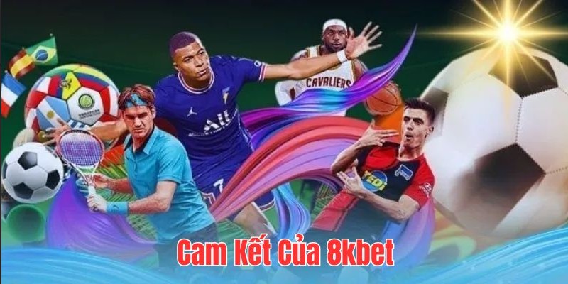 Cam kết bảo mật bằng tất cả tài nguyên hiện có