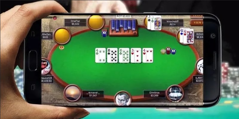 Chúng ta cần tìm hiểu kỹ thuật ngữ, luật cũng như thao tác vào cược