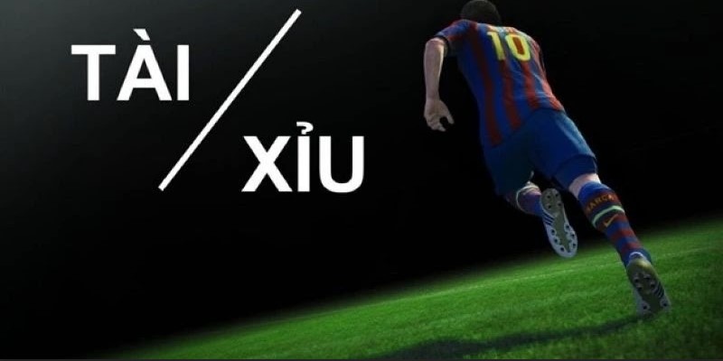 Giới thiệu kèo tài xỉu là gì trong bóng đá trực tuyến