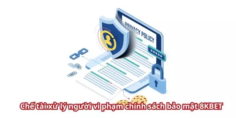 Hướng xử lý cho trường hợp vi phạm quy định trang game