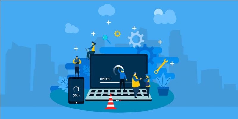 Miễn trừ trách nhiệm 8kbet trong vấn đề bảo trì web