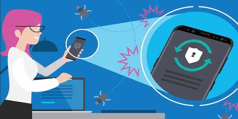 Quyền riêng tư 8kbet nhằm mang lại sự yên tâm cho khách hàng 