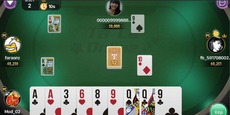 Trò chơi sở hữu nhiều ưu điểm thu hút thành viên tham gia mỗi ngày