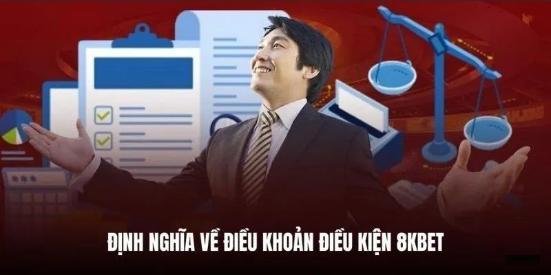 Văn kiện quan trọng đối với mọi nhà cái